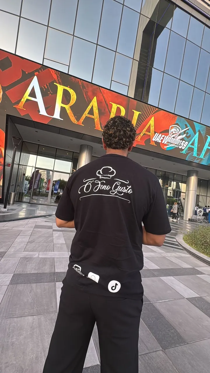 UAE Warriors 59