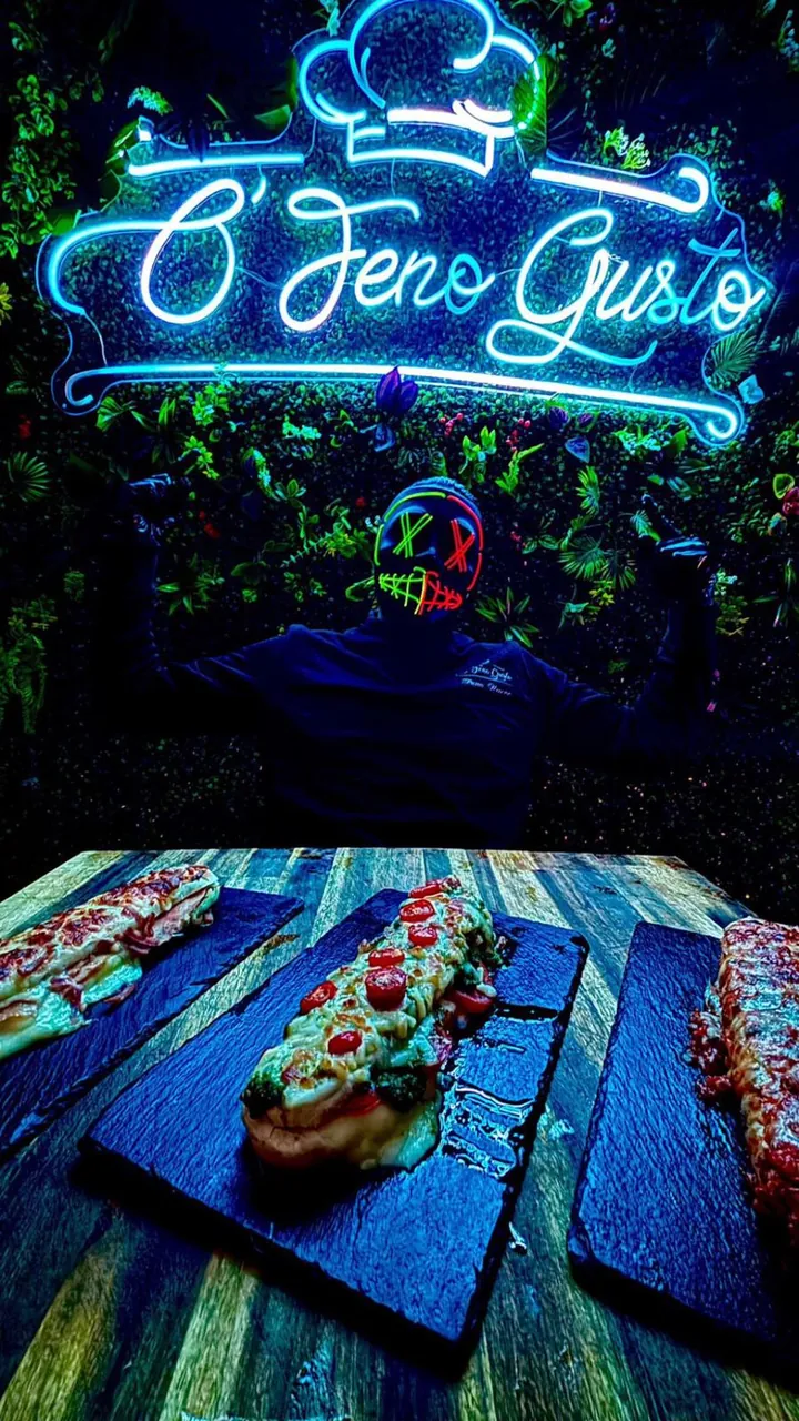 Le Restaurant