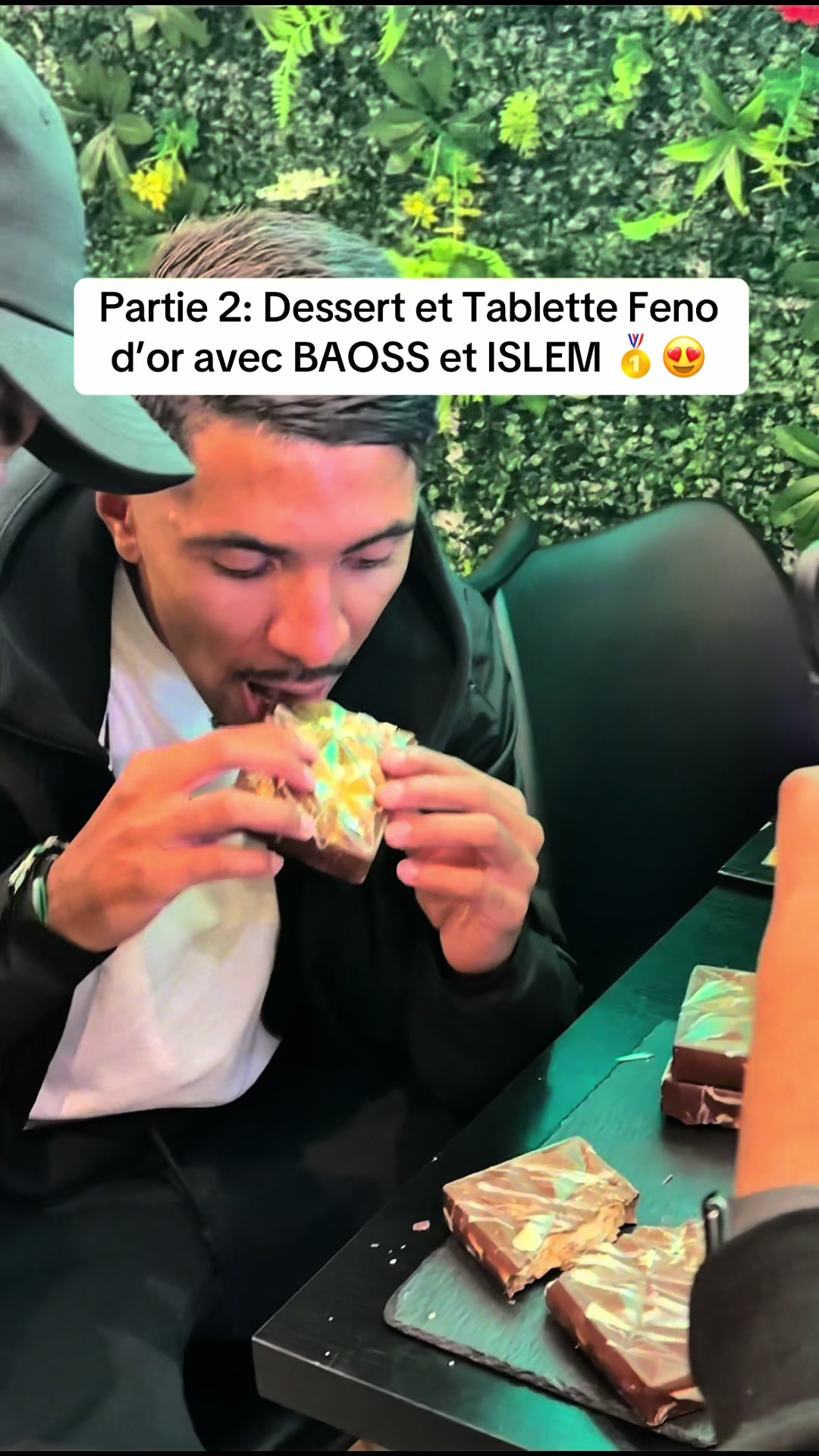 O'Feno Gusto